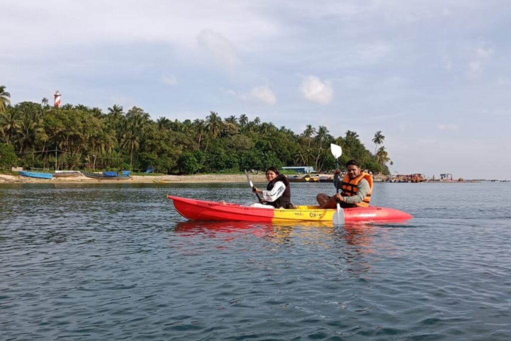 Best Travel Agents In Andaman