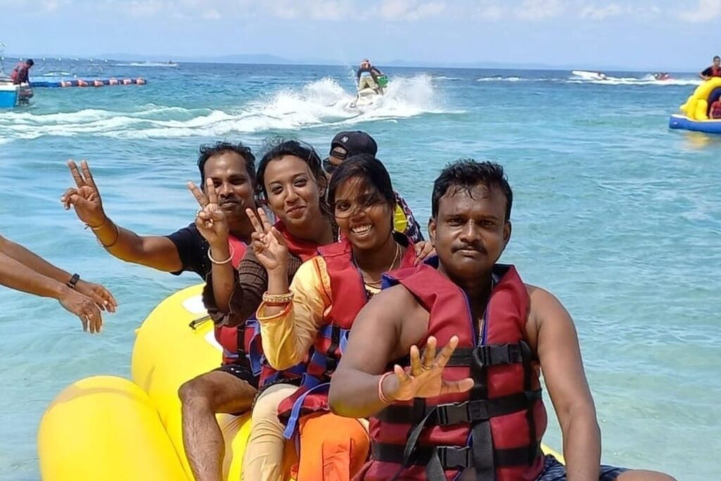 Best Travel Agents In Andaman