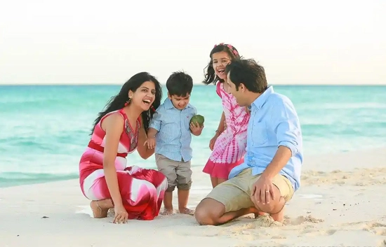 Best Andaman Special Holiday Packages for Families