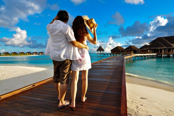 Affordable Andaman Island Tour Packages for Couples