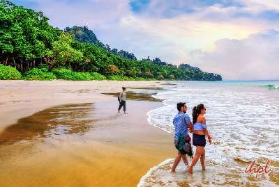 Andaman holiday packages for couples