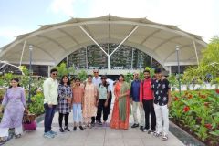 Certified Andaman travel agents for international travelers